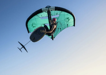 Винг Duotone Unit 2026