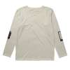 Лайкра Mystic Boarding L/S Rashvest Sand