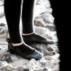 Гидротапки ION Plasma Slipper 1/5 RT Black