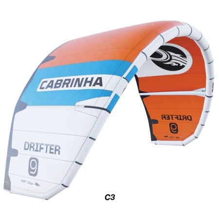 Кайт Cabrinha Drifter Apex 2025