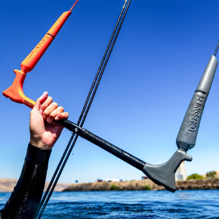 Планка управления для кайта Slingshot Joystick V2 2026