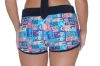 Бордшорты 69Slam Uluwatu Short Wierd Block