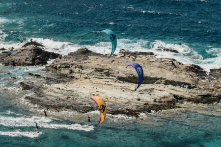 Кайт North Orbit 2026