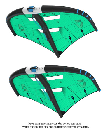 Винг Duotone Unit 2026