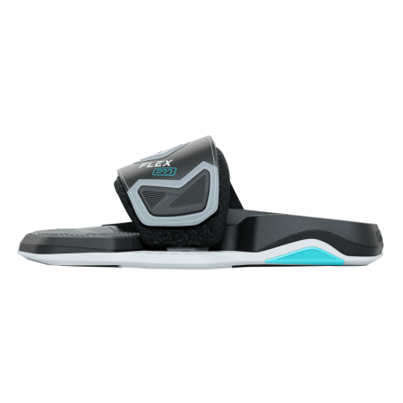 Крепления для кайтборда North Flex Pro Bindings 2025