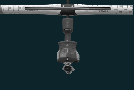 Планка управления для кайта Duotone Сlick Bar Quad Сontrol 2026