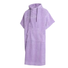 Серфпончо Mystic Poncho Jacquard Pink/Purple