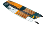 Кайтборд Eleveight Commander V4 2023