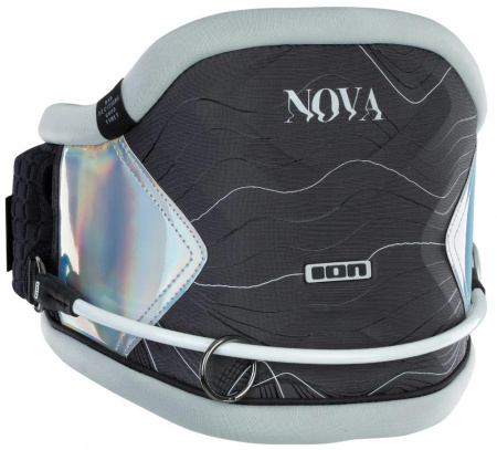 Трапеция для кайта Ion Nova 6 Silver Holographic 2021