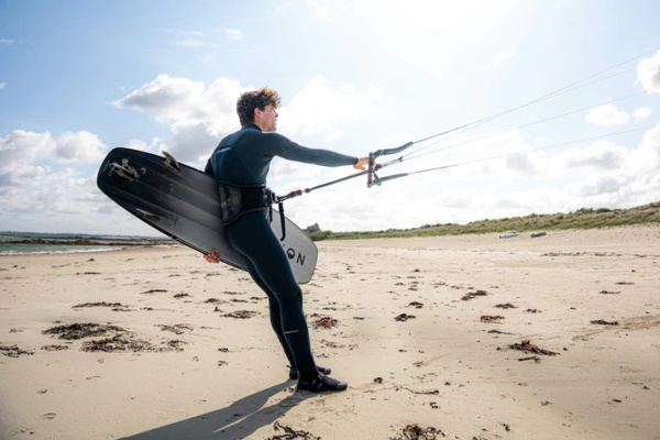 Гидрообувь Mystic Roam Boot 5mm Round Toe