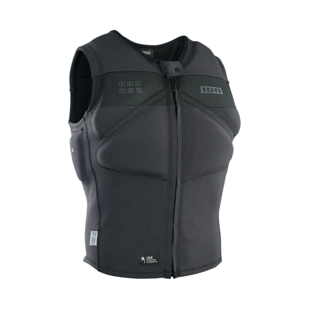 Спасжилет для кайта Ion Vector Select FZ Graphite Grey 2023