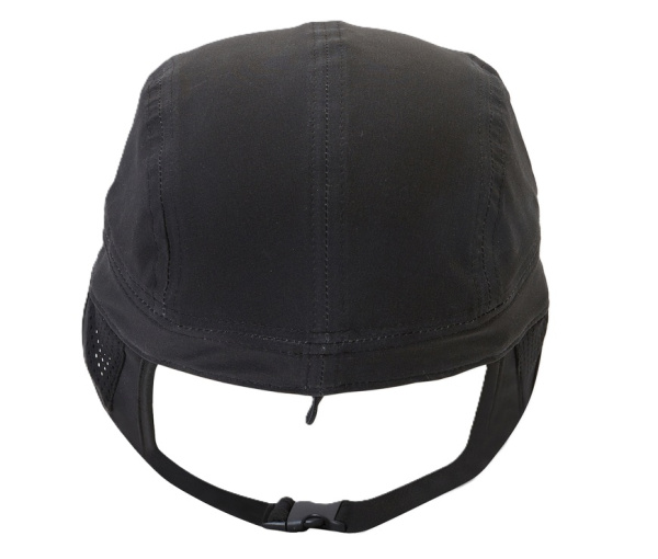 Кепка для серфинга Billabong Surf Cap Black