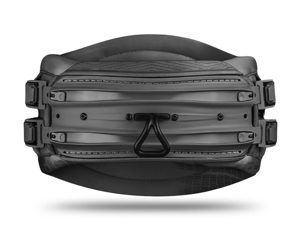 Трапеция для кайта Ride Engine Elite Carbon Type 1 Hyperlock Harness Graphite