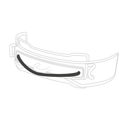 Веревка слайдера Core Link Side Rope