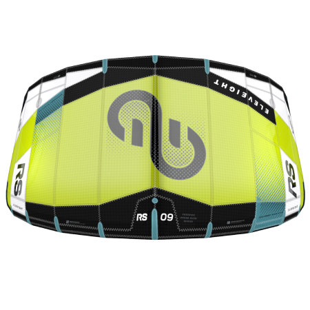 Кайт Eleveight RS V9 2026