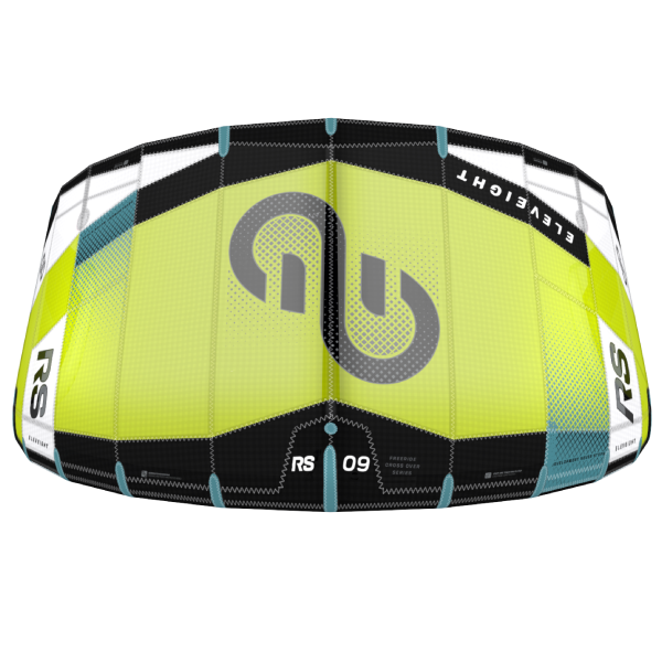 Кайт Eleveight RS V9 2026