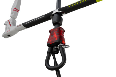 Планка управления Eleveight CS Auto Bar V2 2026