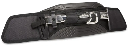 Крюк для трапеции  Mystic Clickerbar 5.0 Kitesurf 2021 S/M