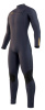 Гидрокостюм Mystic Marshall 3/2mm Full Fzip Night Blue 2021