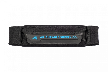Крепления для кайтборда Airush FootStrap 2023 - UNI