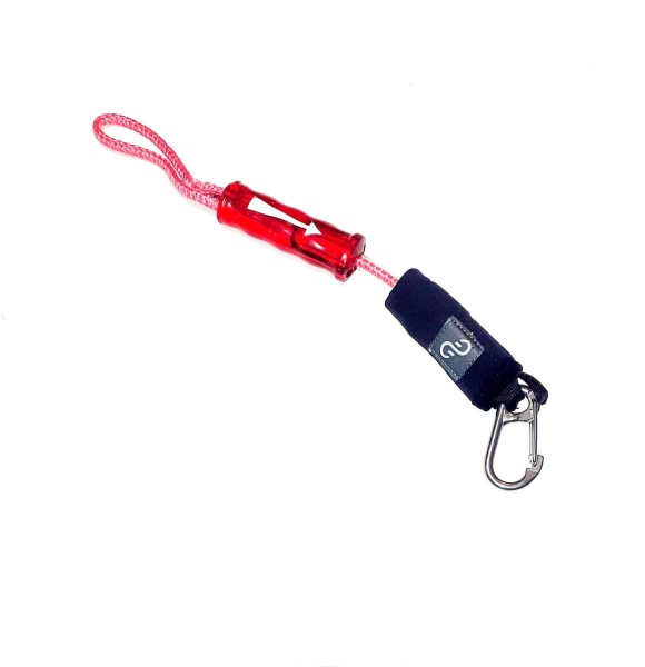 Лиш для кайта Eleveight Kite Leash Short