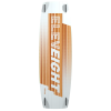 Кайтборд Eleveight Ingnition V5 2026