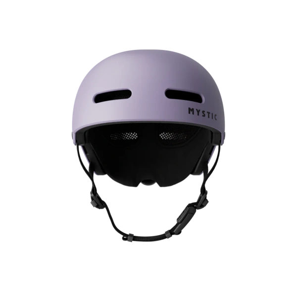 Водный шлем Mystic Vandal Pro Helmet Retro Lilac