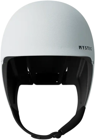 Шлем для водных видов спорта Mystic Impact Cap Off White 2024