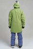 Комбинезон Тундра Ride VI snow 20х30 фисташково-синий