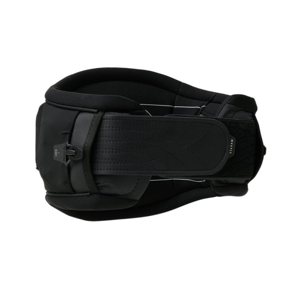 Трапеция для кайта Mystic Gem Hardshell waist harness Women Black