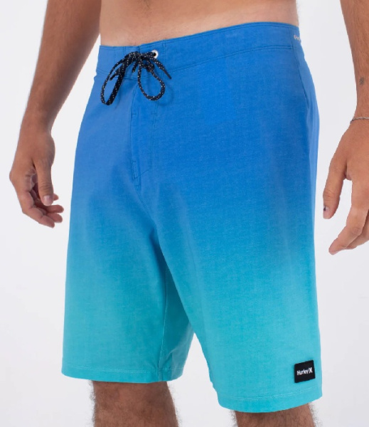 Бордшорты Hurley Boardshort Men Phantom-Eco Weekender 20" Blue