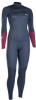 Гидрокостюм Ion Trinity Element Semidry 4x3mm FZ Slate Blue 2019