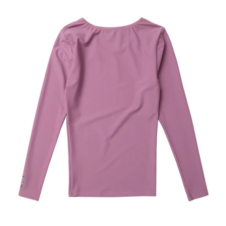 Лайкра Mystic Star L/S Rashvest Women Rosewood