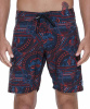 Бордшорты 69Slam Liam 4 Ways Stretch Boardshort Samoan