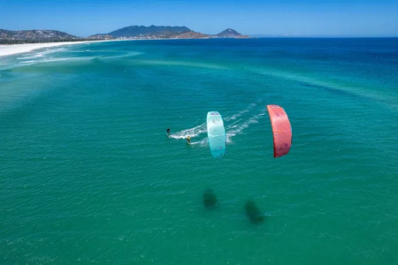 Кайт Duotone Evo 2025