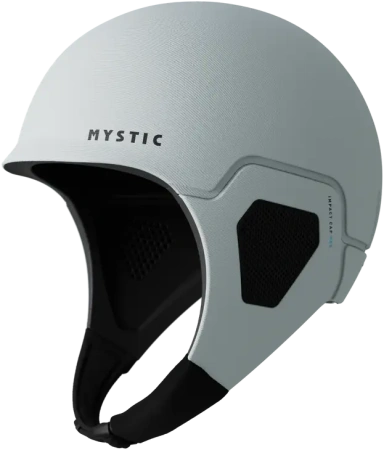 Шлем для водных видов спорта Mystic Impact Cap Off White 2024