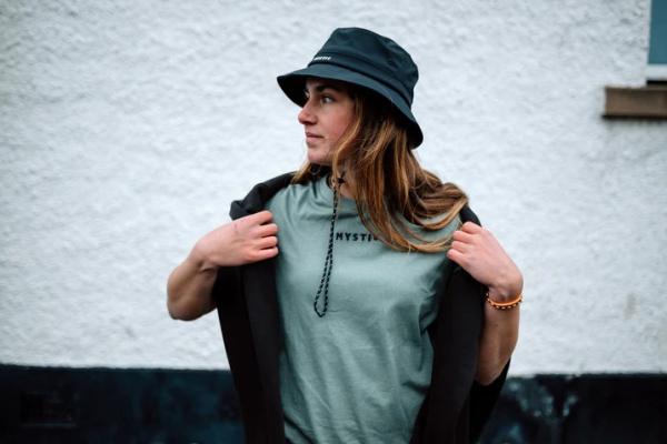 Панама Mystic Bucket Quickdry Hat Black