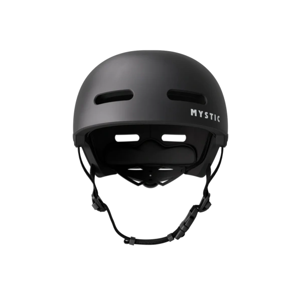 Водный шлем Mystic Vandal Helmet Black