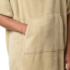 Серфпончо Mystic Poncho Teddy Sand