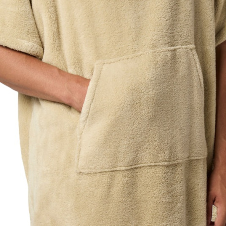 Серфпончо Mystic Poncho Teddy Sand