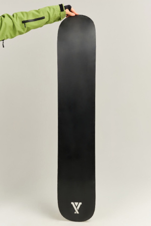 Сноукайтборд ТУНДРА II Carbon