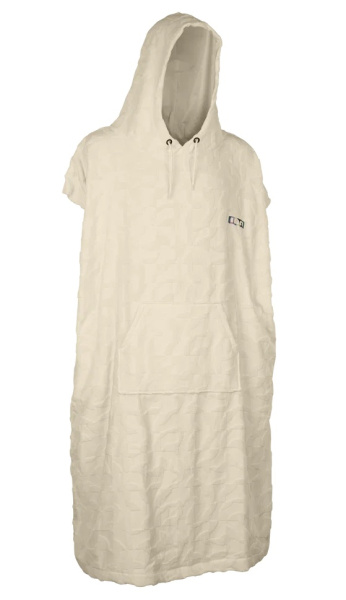 Серфпончо ION Poncho Select Light-Beige