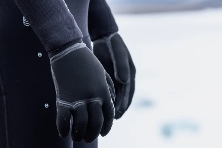 Гидроперчатки Ion Neo Gloves 2/1 длинные пальцы