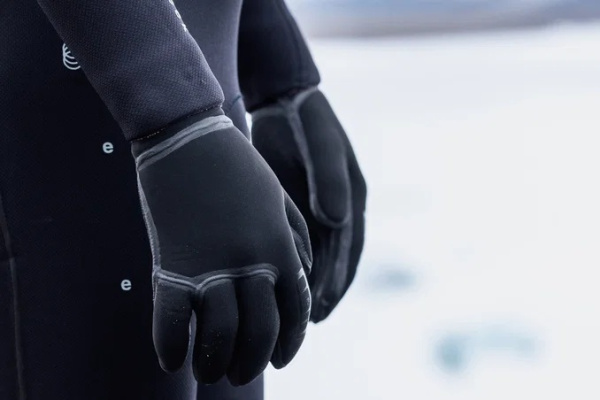 Гидроперчатки Ion Neo Gloves 2/1 длинные пальцы
