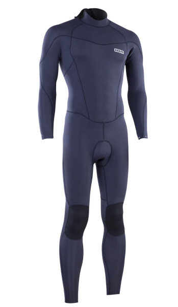 Гидрокостюм Ion Element 3/2 BZ Wetsuit Men Blue-Nights