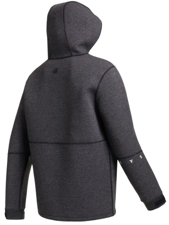 Гидрокуртка Mystic Voltage Sweat 3mm Grey