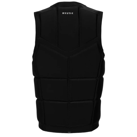 Спасжилет для вейкборда Star Impact Vest Fzip Wake Black