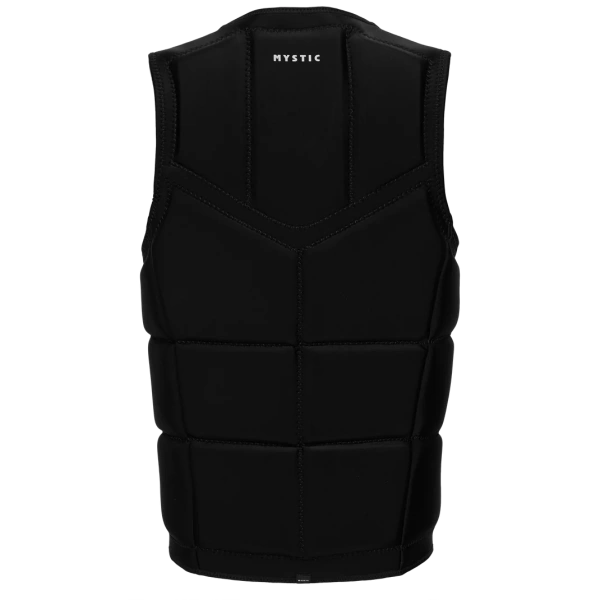 Спасжилет для вейкборда Star Impact Vest Fzip Wake Black