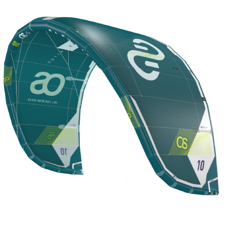 Гибридный кайт Eleveight OS V6 2026