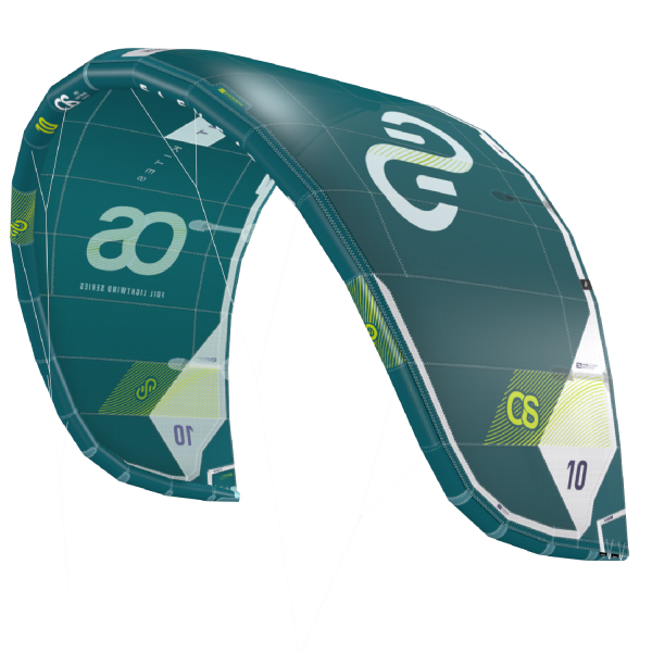 Гибридный кайт Eleveight OS V6 2026